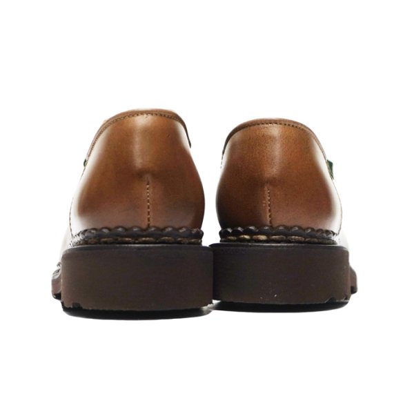 画像4: Paraboot（パラブーツ）MICHAEL "MOUTON"（ミカエル+ムートン）"レディース" / Naturel（ナチュラル） (4)