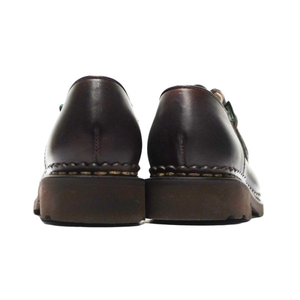 画像4: Paraboot（パラブーツ）MICHAEL（ミカエル）"レディース" / Cafe（カフェ） (4)