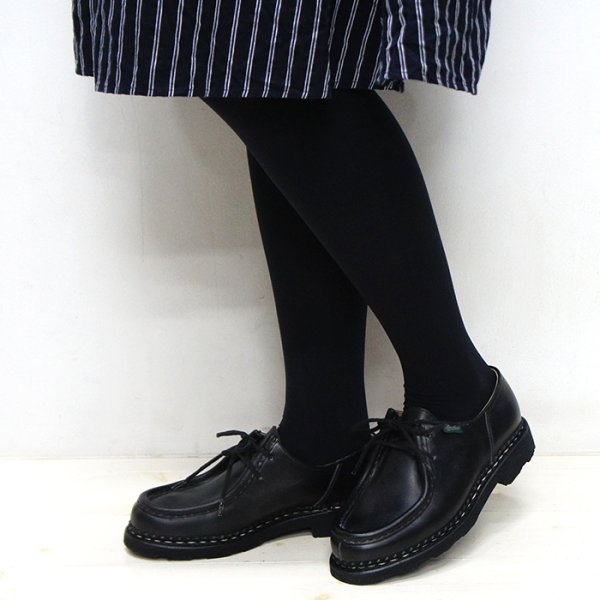 画像8: Paraboot（パラブーツ）MICHAEL（ミカエル）"レディース" / Cafe（カフェ） (8)