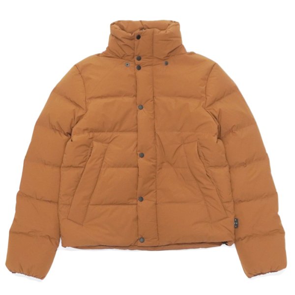 画像3: DUVETICA（デュベティカ）BALYON "Strech"（バリオン）/ 135（BASSOTTO）キャメル (3)