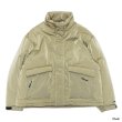 画像3: ＜30％OFF＞THOUSANT MILE（サウザントマイル）STAND COLLAR PADDED JACKET（スタンドカラーパデットジャケット）/ 3Colors（全3色展開） (3)