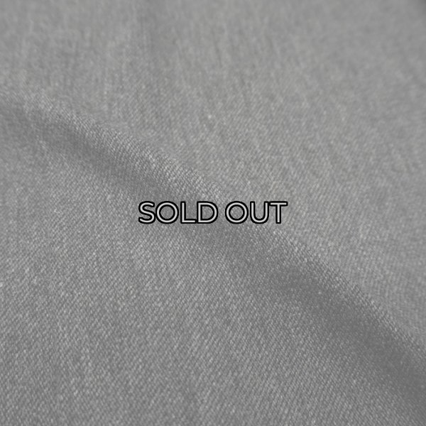 画像9: Y'2 LEATHER（ワイツーレザー）ANILIN STEER ROUNDED HEM CAR COAT（アニリンステアラウンデッドヘムカーコート）/ Black（ブラック） (9)