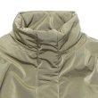 画像6: ＜30％OFF＞THOUSANT MILE（サウザントマイル）STAND COLLAR PADDED JACKET（スタンドカラーパデットジャケット）/ 3Colors（全3色展開） (6)