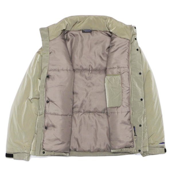 画像5: ＜30％OFF＞THOUSANT MILE（サウザントマイル）STAND COLLAR PADDED JACKET（スタンドカラーパデットジャケット）/ 3Colors（全3色展開） (5)