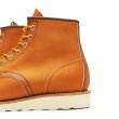 画像5: RED WING（レッドウィング）Style No.875 6"CLASSIC MOC（6インチ・クラシックモック） (5)
