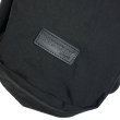 画像7: BAICYCLON by bagjack（バイシクロンバイバックジャック）SHOULDER BAG （ショルダーバック）"100D NYLON CORDURA OXFORD HEAVY WASHER" / Black（ブラック） (7)