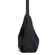 画像3: BAICYCLON by bagjack（バイシクロンバイバックジャック）SHOULDER BAG （ショルダーバック）"100D NYLON CORDURA OXFORD HEAVY WASHER" / Black（ブラック） (3)