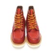 画像3: RED WING（レッドウィング）Style No.8864 6"CLASSIC MOC（6インチ・クラシックモック）"GORE-TEX" (3)