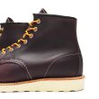 画像6: RED WING（レッドウィング）Style No.8847 6"CLASSIC MOC（6インチ・クラシックモック） (6)