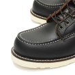 画像5: RED WING（レッドウィング）Style No.8849 6"CLASSIC MOC（6インチ・クラシックモック） (5)