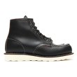 画像4: RED WING（レッドウィング）Style No.8849 6"CLASSIC MOC（6インチ・クラシックモック） (4)