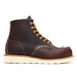 画像4: RED WING（レッドウィング）Style No.8138 6"CLASSIC MOC（6インチ・クラシックモック） (4)
