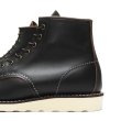 画像6: RED WING（レッドウィング）Style No.8849 6"CLASSIC MOC（6インチ・クラシックモック） (6)