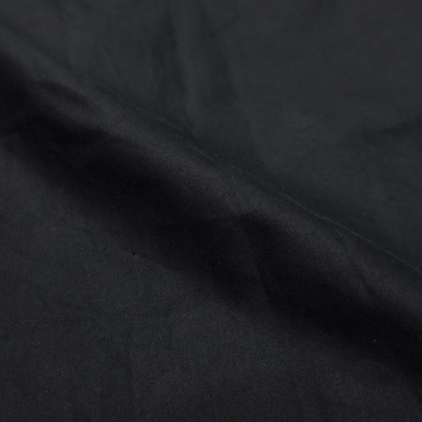 画像7: Barbour×BARACUTA（バブァー×バラクータ）Tyne Wax Coat（タインワックスコート）"Wax Cotton" / Navy（ネイビー） (7)