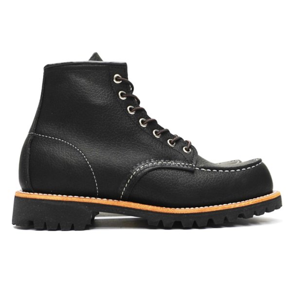 画像4: RED WING（レッドウィング）Style No.2949 Roughneck（ラフネック） (4)