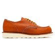 画像4: RED WING（レッドウィング）Style No.8092 CLASSIC MOC OXFORD（クラシックモック・オックスフォード） (4)