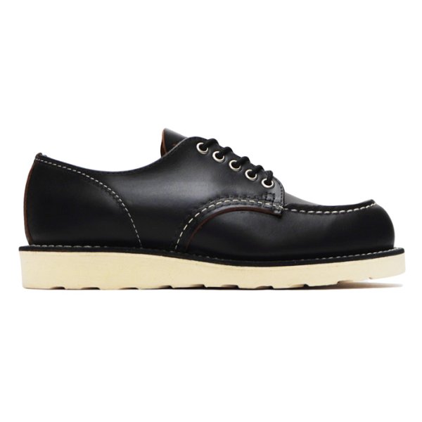 画像4: RED WING（レッドウィング）Style No.8090 CLASSIC MOC OXFORD（クラシックモック・オックスフォード） (4)