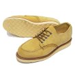画像2: RED WING（レッドウィング）Style No.8079 CLASSIC MOC OXFORD（クラシックモック・オックスフォード） (2)