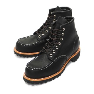 RED WING（レッドウィング）Style No.8146 ”Roughneck（ラフネック