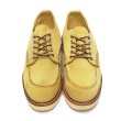 画像3: RED WING（レッドウィング）Style No.8079 CLASSIC MOC OXFORD（クラシックモック・オックスフォード） (3)