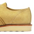 画像6: RED WING（レッドウィング）Style No.8079 CLASSIC MOC OXFORD（クラシックモック・オックスフォード） (6)
