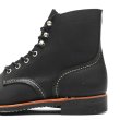 画像6: RED WING（レッドウィング）Style No.8084 IRON RANGER（アイアンレンジャー） (6)