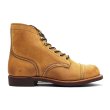画像4: RED WING（レッドウィング）Style No.8083 IRON RANGER（アイアンレンジャー） (4)