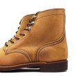 画像6: RED WING（レッドウィング）Style No.8083 IRON RANGER（アイアンレンジャー） (6)