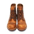 画像3: RED WING（レッドウィング）Style No.8085 IRON RANGER（アイアンレンジャー） (3)