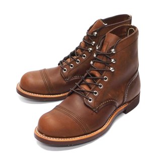 RED WING（レッドウィング）