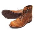画像2: RED WING（レッドウィング）Style No.8085 IRON RANGER（アイアンレンジャー） (2)