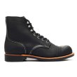 画像4: RED WING（レッドウィング）Style No.8084 IRON RANGER（アイアンレンジャー） (4)