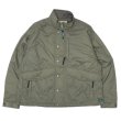 画像3:  L.L.Bean Japan Edition（エルエルビーン ジャパンエディション）Bean's Windy Ridge Insulated Jacket（ビーンズウィンディリッジインシュレイティッドジャケット） / Night（ナイト）・Foliage Green（フォリアージュグリーン）・Grey（グレー） (3)