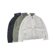 画像1:  L.L.Bean Japan Edition（エルエルビーン ジャパンエディション）Bean's Windy Ridge Insulated Jacket（ビーンズウィンディリッジインシュレイティッドジャケット） / Night（ナイト）・Foliage Green（フォリアージュグリーン）・Grey（グレー） (1)