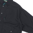 画像8: L.L.Bean Japan Edition（エルエルビーン ジャパンエディション）Bean's Windy Ridge Jacket（ビーンズウィンディリッジジャケット） / Dk,Charcoal（ダークチャコール）・Sand（サンド） (8)