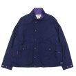 画像2: L.L.Bean Japan Edition（エルエルビーン ジャパンエディション）Bean's Windy Ridge Jacket（ビーンズウィンディリッジジャケット） / Royal（ロイヤル）・Navy（ネイビー） (2)