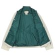 画像3: L.L.Bean Japan Edition（エルエルビーン ジャパンエディション）Bean's Windy Ridge Jacket（ビーンズウィンディリッジジャケット） / Dk,Charcoal（ダークチャコール）・Sand（サンド） (3)