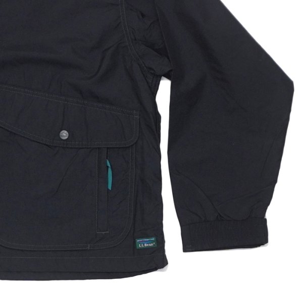 画像9: L.L.Bean Japan Edition（エルエルビーン ジャパンエディション）Bean's Windy Ridge Jacket（ビーンズウィンディリッジジャケット） / Dk,Charcoal（ダークチャコール）・Sand（サンド） (9)