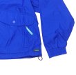 画像9: L.L.Bean Japan Edition（エルエルビーン ジャパンエディション）Bean's Windy Ridge Jacket（ビーンズウィンディリッジジャケット） / Royal（ロイヤル）・Navy（ネイビー） (9)
