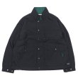 画像4: L.L.Bean Japan Edition（エルエルビーン ジャパンエディション）Bean's Windy Ridge Jacket（ビーンズウィンディリッジジャケット） / Dk,Charcoal（ダークチャコール）・Sand（サンド） (4)