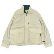 画像2: L.L.Bean Japan Edition（エルエルビーン ジャパンエディション）Bean's Windy Ridge Jacket（ビーンズウィンディリッジジャケット） / Dk,Charcoal（ダークチャコール）・Sand（サンド） (2)