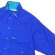 画像8: L.L.Bean Japan Edition（エルエルビーン ジャパンエディション）Bean's Windy Ridge Jacket（ビーンズウィンディリッジジャケット） / Royal（ロイヤル）・Navy（ネイビー） (8)