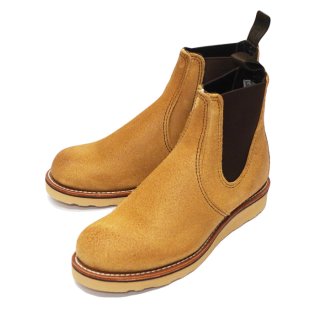 RED WING（レッドウィング）Style No.3194 CLASSIC CHELSEA