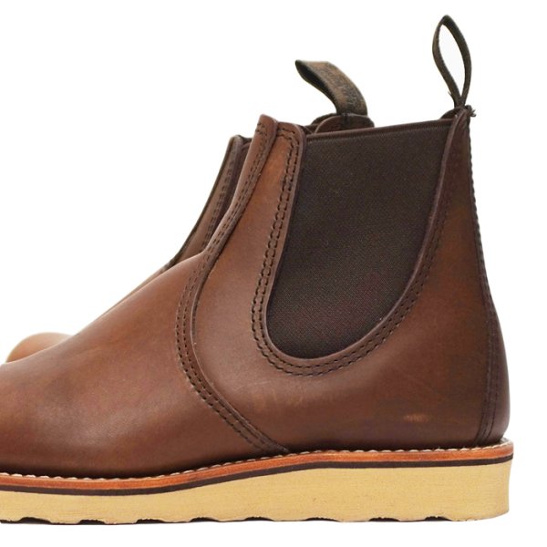 画像5: RED WING（レッドウィング）Style No.3190 CLASSIC CHELSEA（クラシックチェルシー） (5)