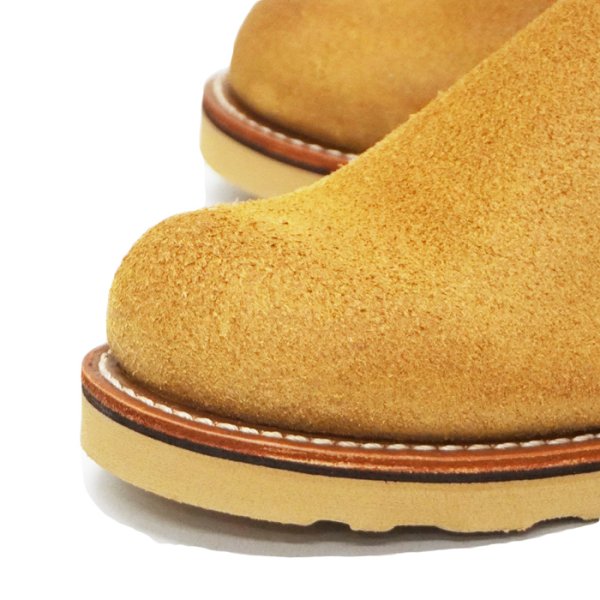 画像4: RED WING（レッドウィング）Style No.3192 CLASSIC CHELSEA（クラシックチェルシー） (4)