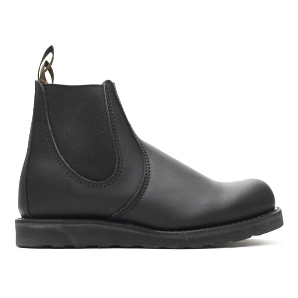 画像4: RED WING（レッドウィング）Style No.3194 CLASSIC CHELSEA（クラシックチェルシー） (4)