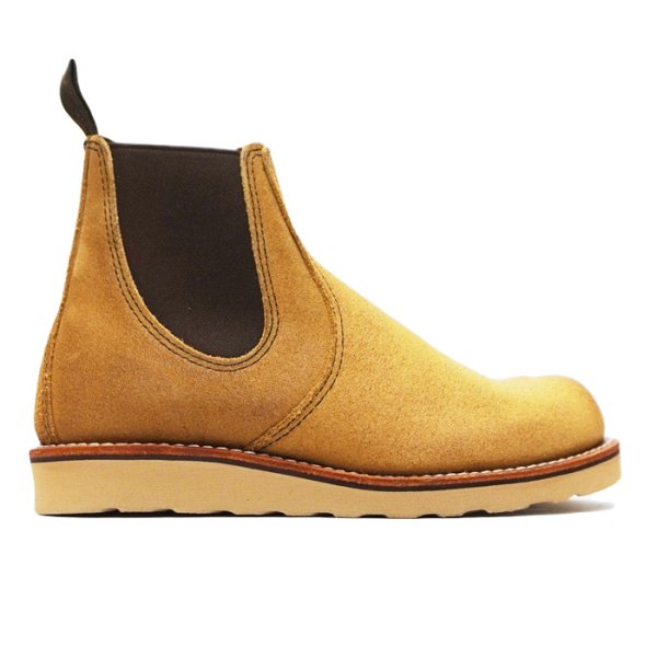 画像3: RED WING（レッドウィング）Style No.3192 CLASSIC CHELSEA（クラシックチェルシー） (3)
