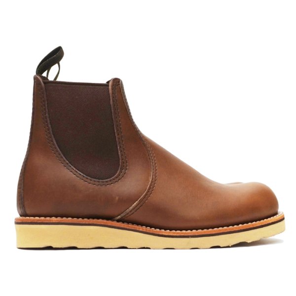 画像3: RED WING（レッドウィング）Style No.3190 CLASSIC CHELSEA（クラシックチェルシー） (3)