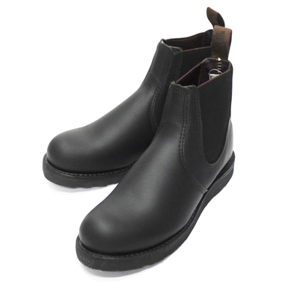 画像1: RED WING（レッドウィング）Style No.3194 CLASSIC CHELSEA（クラシックチェルシー） (1)
