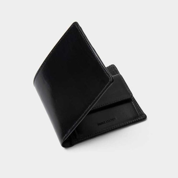 画像7: BEORMA（ベオーマ）NOTECASE（2つ折りウォレット）"Bridle Leather" / 4Colors（全4色展開） (7)